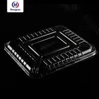 일회용 식품 포장 용기