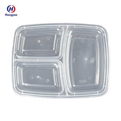 식품용기 상자 일회용